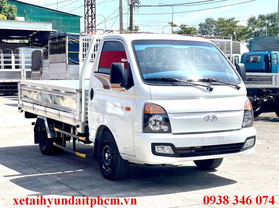 Đại l&iacute; ch&iacute;nh thức của Huyndai Việt Nam