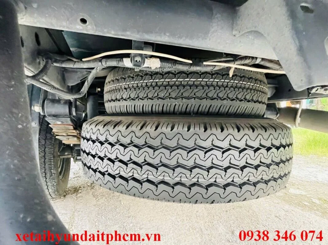 Đại lý mua bán xe tải cũ hàng đầu Việt Nam