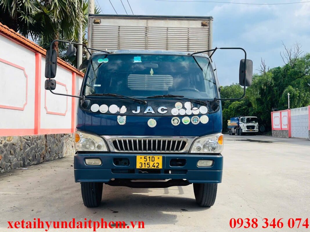 Đại l&iacute; ch&iacute;nh thức của Huyndai Việt Nam