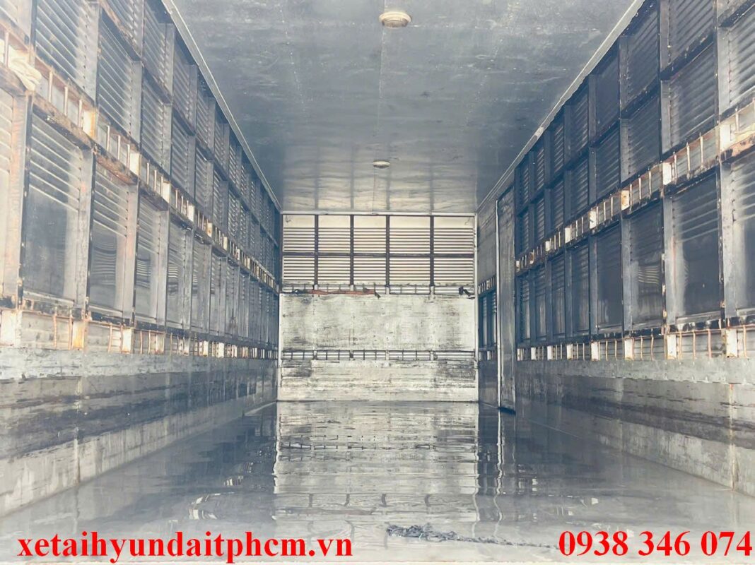 Đại l&iacute; ch&iacute;nh thức của Huyndai Việt Nam