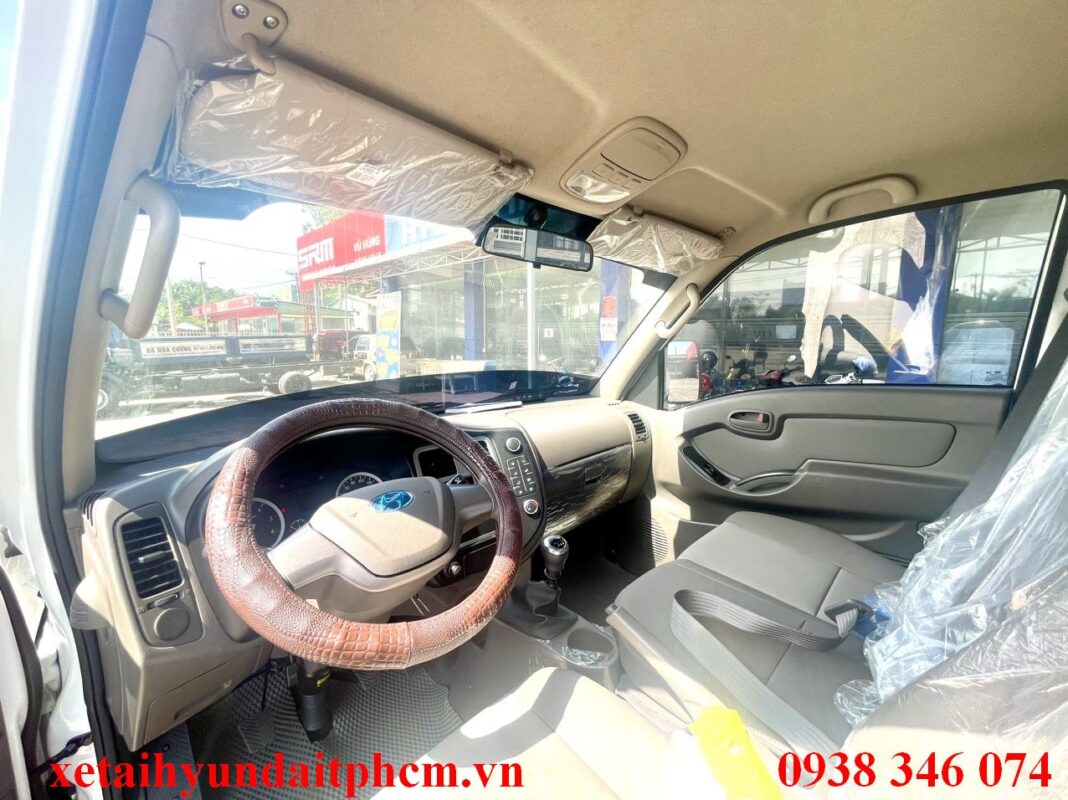 Đại l&iacute; ch&iacute;nh thức của Huyndai Việt Nam