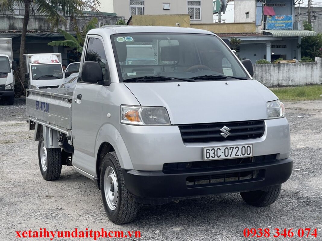 Đại lý mua bán xe tải cũ hàng đầu Việt Nam