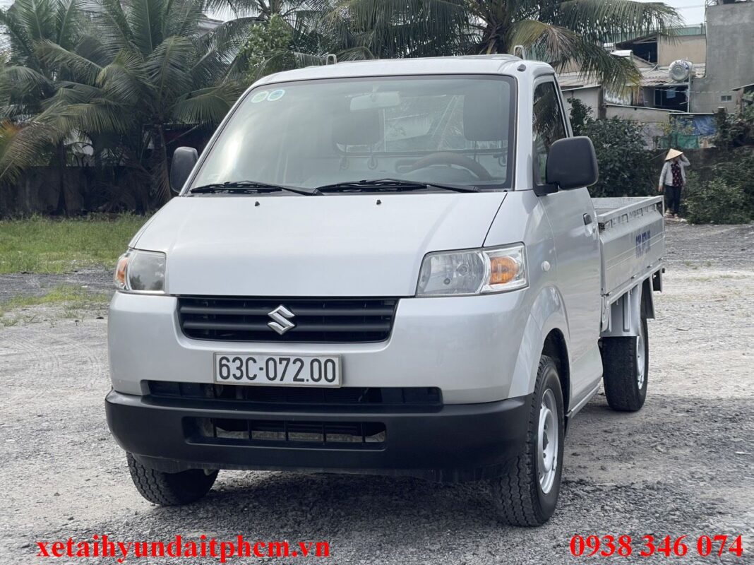 Đại lý mua bán xe tải cũ hàng đầu Việt Nam