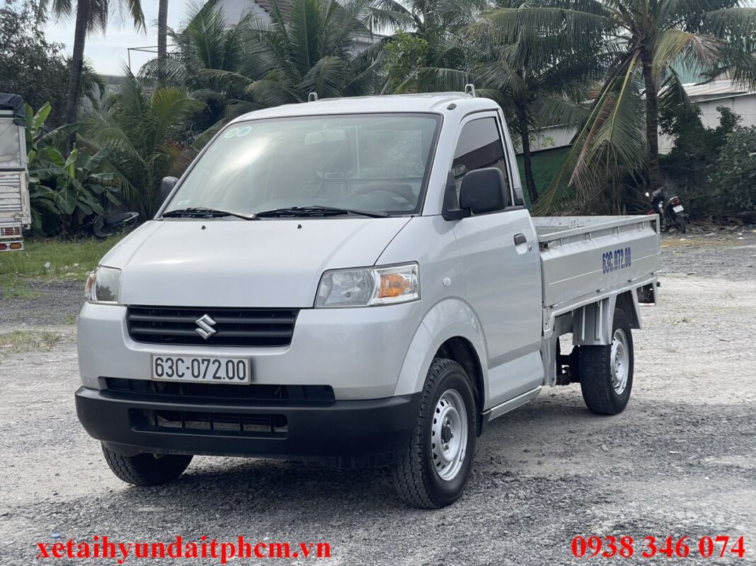 Đại lý mua bán xe tải cũ hàng đầu Việt Nam