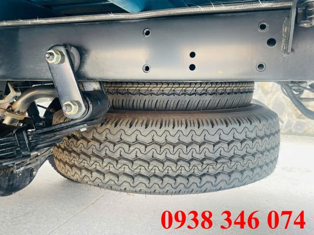 Đại lý mua bán xe tải cũ hàng đầu Việt Nam