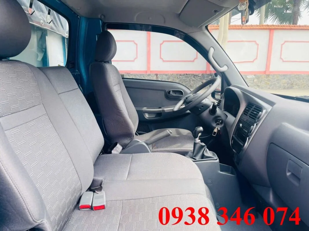 Đại lý mua bán xe tải cũ hàng đầu Việt Nam