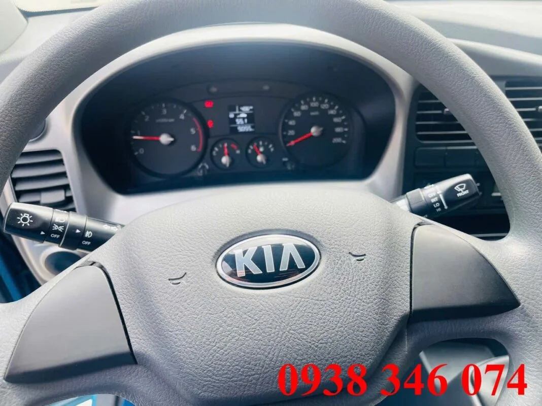 Đại lý mua bán xe tải cũ hàng đầu Việt Nam