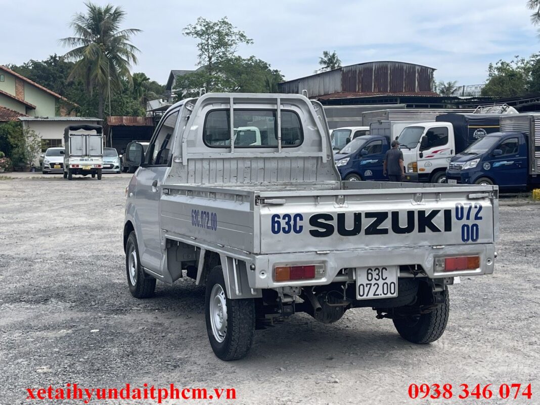 Đại lý mua bán xe tải cũ hàng đầu Việt Nam