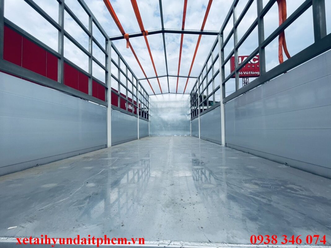 Đại lý mua bán xe tải cũ hàng đầu Việt Nam