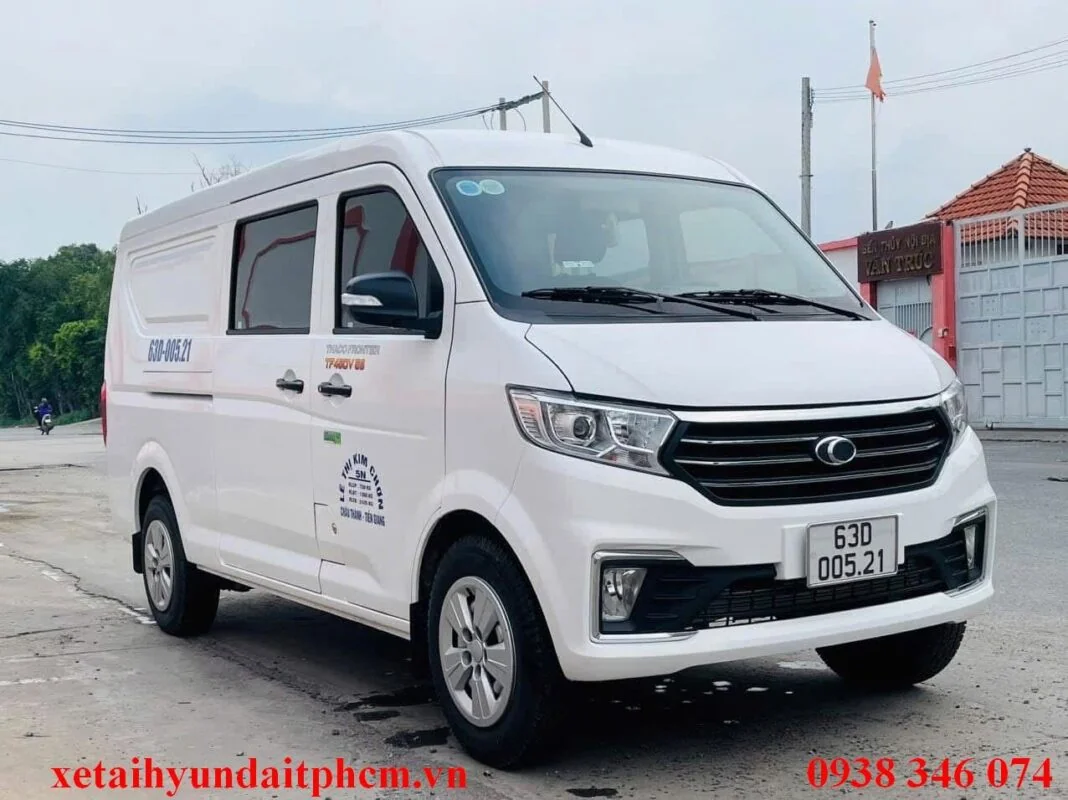 Đại lý mua bán xe tải cũ hàng đầu Việt Nam