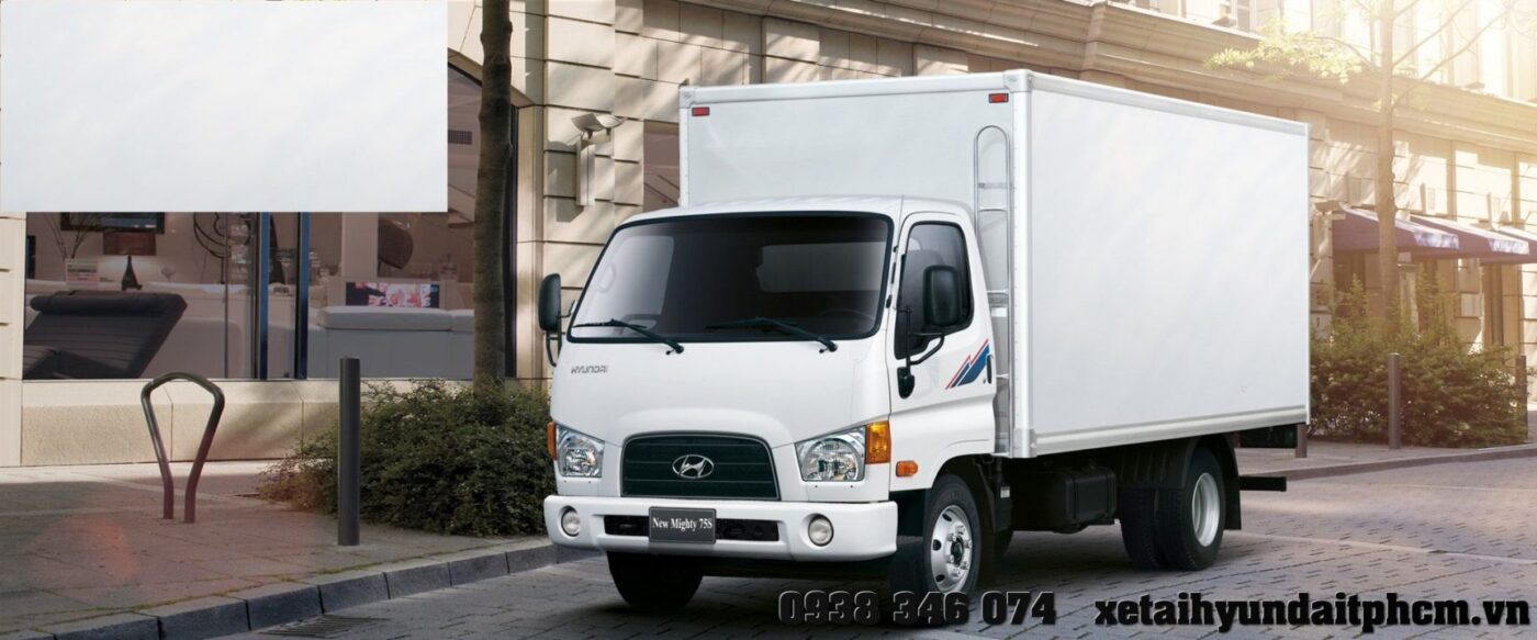 Đại lý mua bán xe tải cũ hàng đầu Việt Nam