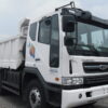 Daewoo Ben 3 Chân