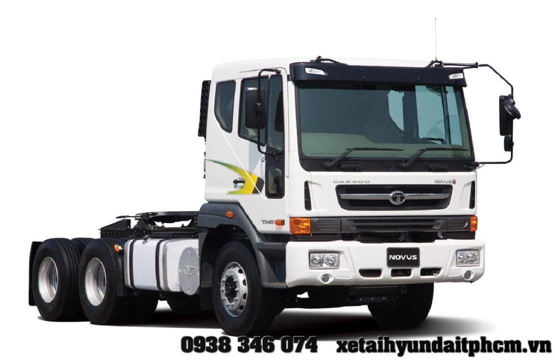 Đại lý mua bán xe tải cũ hàng đầu Việt Nam