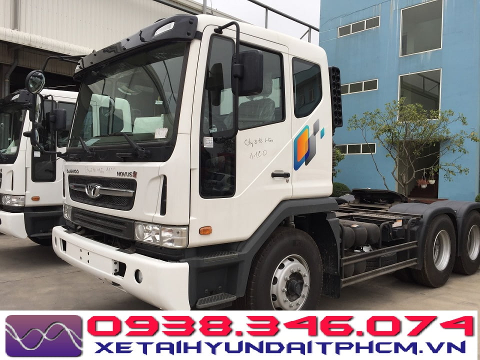 Đại lý mua bán xe tải cũ hàng đầu Việt Nam