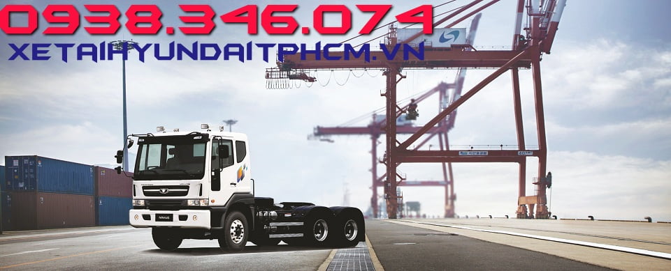 Đại lý mua bán xe tải cũ hàng đầu Việt Nam