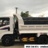 Xe Ben IZ65S 1T9 Thùng 2,3 Khối