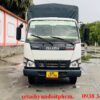 Cần Bán Xe Tải Isuzu 1.9 Tấn Cũ QKR 270 Thùng Mui Bạt Đời 2020
