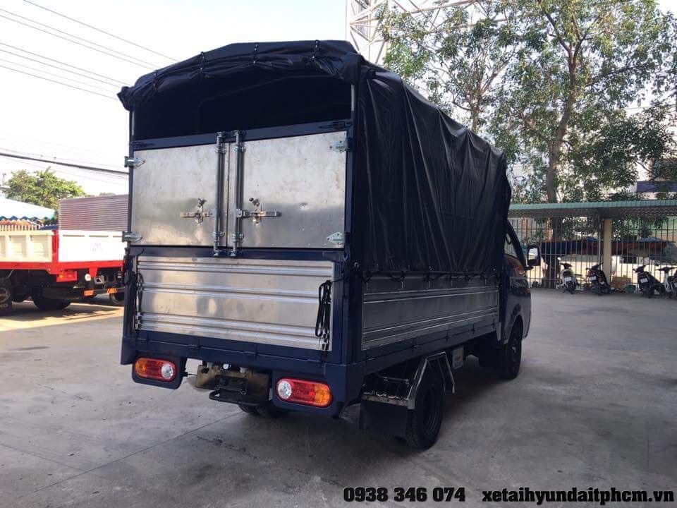 Đại lý mua bán xe tải cũ hàng đầu Việt Nam