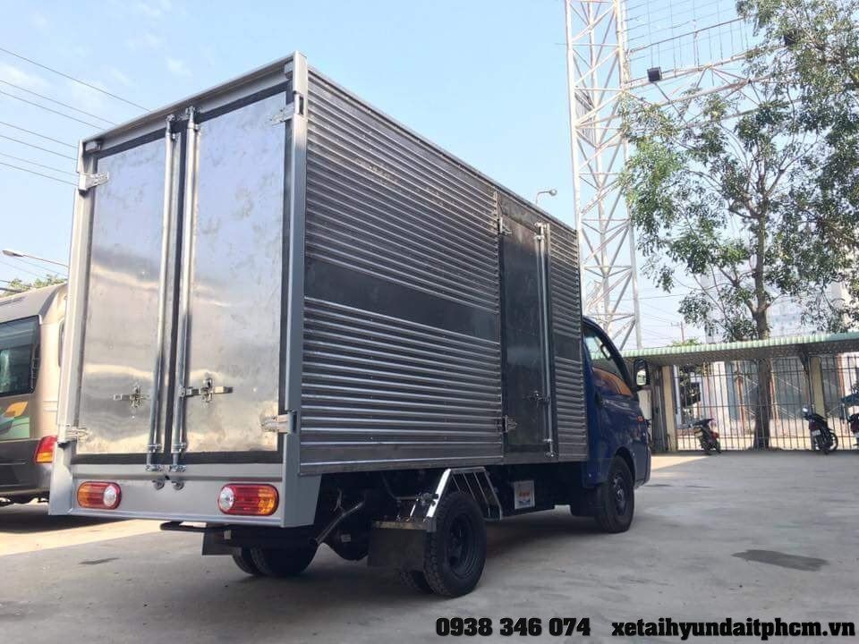Đại lý mua bán xe tải cũ hàng đầu Việt Nam