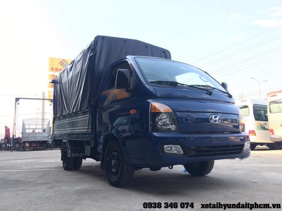 Đại lý mua bán xe tải cũ hàng đầu Việt Nam