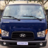 Giá Xe Tải Hyundai 75s - Hyundai Mighty 75s