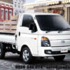Xe tải hyundai porter h100 1 tấn.