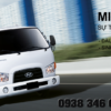 Giá Xe Tải 8T Hyundai Mighty 2017 8 Tấn