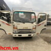 Giá Xe Tải 3T5 Jac N350S Thùng Dài 4.4m