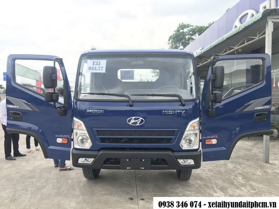 Đại lý mua bán xe tải cũ hàng đầu Việt Nam