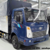 Xe Tải Tera 240 2 tấn 4.