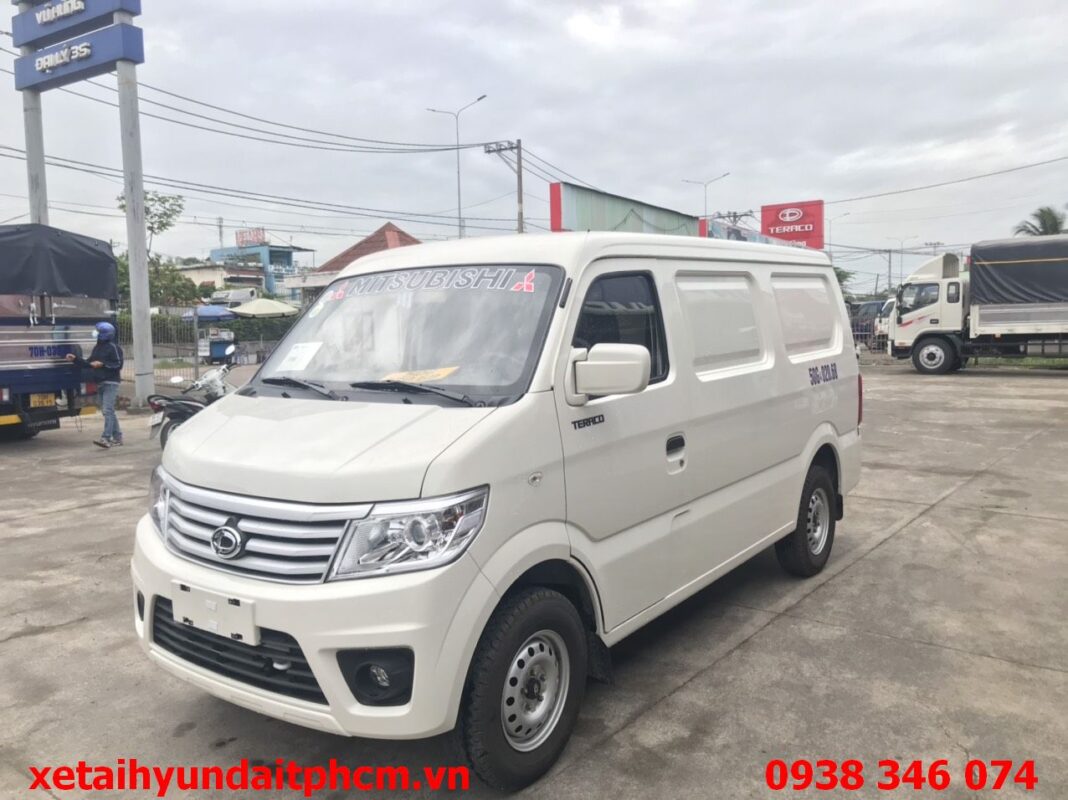 Đại lý mua bán xe tải cũ hàng đầu Việt Nam