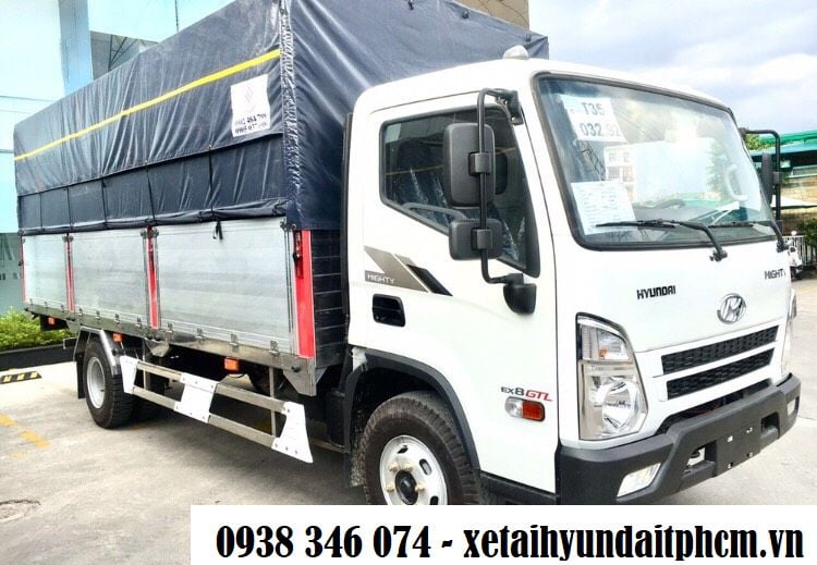 Đại lý mua bán xe tải cũ hàng đầu Việt Nam