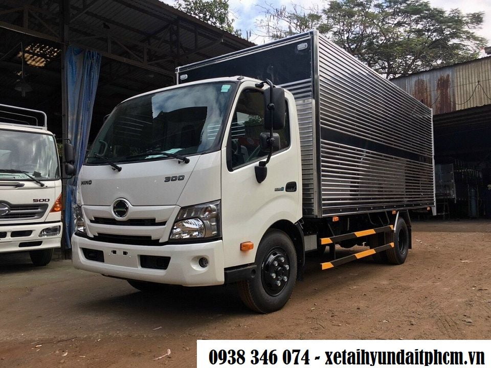 Đại lý mua bán xe tải cũ hàng đầu Việt Nam