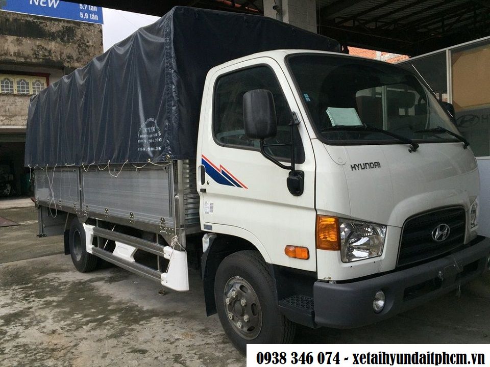 Đại lý mua bán xe tải cũ hàng đầu Việt Nam