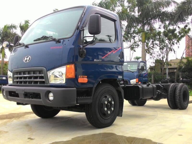 Đại lý mua bán xe tải cũ hàng đầu Việt Nam
