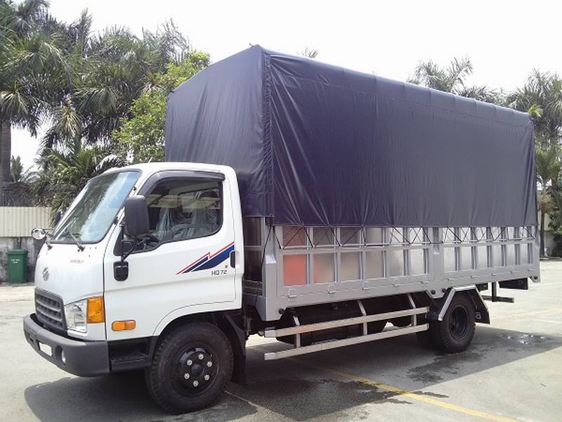Đại lý mua bán xe tải cũ hàng đầu Việt Nam
