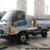 Xe Tải 2T4- Xe Tải 2.4 Tấn - Nên Mua Loại Nào?