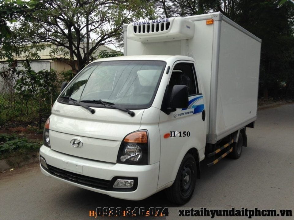 Đại lý mua bán xe tải cũ hàng đầu Việt Nam