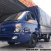 Xe Tải Hyundai 1 Tấn 5