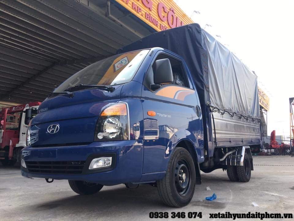 Đại lý mua bán xe tải cũ hàng đầu Việt Nam