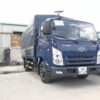 Giá Xe Tải 3.5 Tấn Đô Thành IZ68S Mui Bạt 3T5