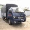 Xe Tải Teraco 190 1.9 Tấn