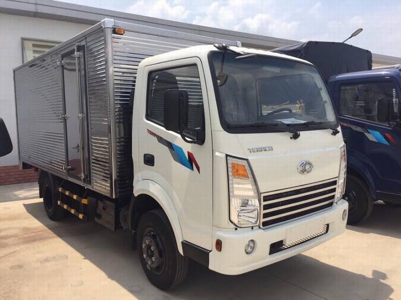 Xe Tải Teraco 230 2.4 Tấn - Ảnh 3