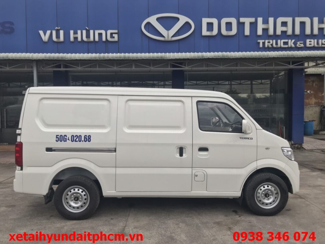 Đại lý mua bán xe tải cũ hàng đầu Việt Nam