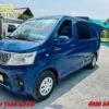 Bán Xe Tải Van Cũ Tera V6 5S Đời 2024 Odo 22K km