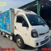 Xe Tải Đông Lạnh Cũ Kia K250 2019 Tải 1T9 Thùng 3.5m